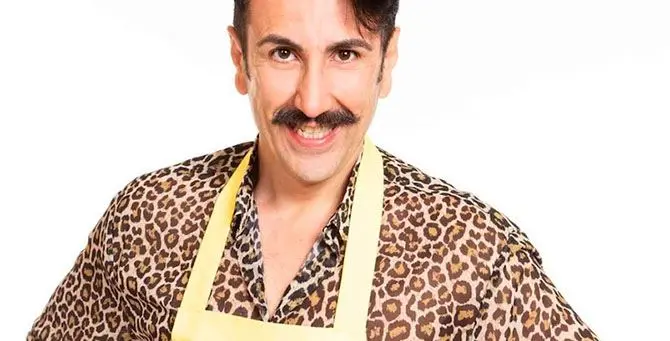 Bake Off Italia, un castrovillarese tra i concorrenti della nuova edizione