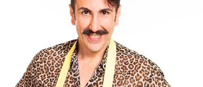 Bake Off Italia, un castrovillarese tra i concorrenti della nuova edizione