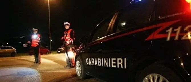 Girifalco, scontro auto-moto: morto sul colpo un 25enne