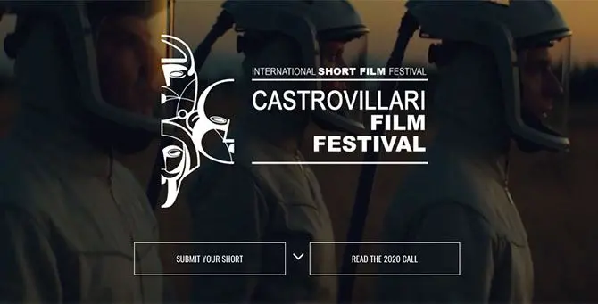 Castrovillari film festival, al via la rassegna internazionale del cortometraggio