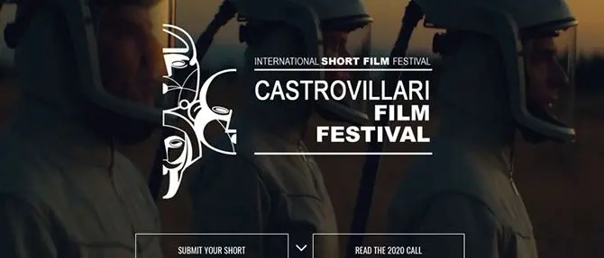 Castrovillari film festival, al via la rassegna internazionale del cortometraggio