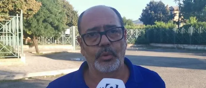 Corigliano Rossano, multe e sequestri per combattere l'impiantistica selvaggia