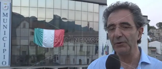 Comunali a San Giovanni in Fiore, la corsa di Barile: «Salviamo il paese dal baratro»