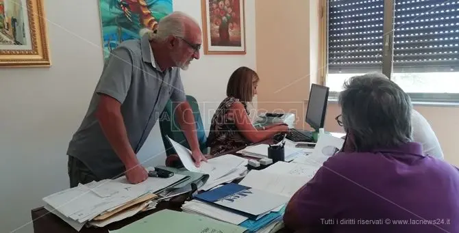 Elezioni Soverato, tre candidati a sindaco: a sfidare Alecci sono Sica e Arena