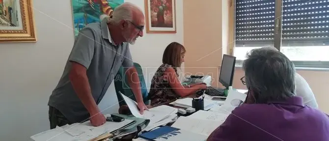 Elezioni Soverato, tre candidati a sindaco: a sfidare Alecci sono Sica e Arena