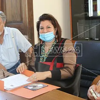 Elezioni a Castrovillari, Vittoria Bianchi unica donna candidata sindaco