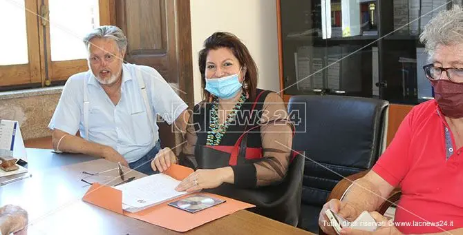 Elezioni a Castrovillari, Vittoria Bianchi unica donna candidata sindaco