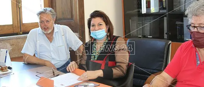 Elezioni a Castrovillari, Vittoria Bianchi unica donna candidata sindaco