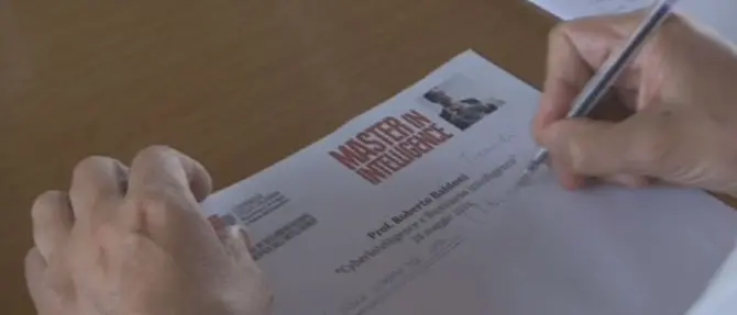 Coronavirus, uno studio sugli effetti della pandemia dal Laboratorio di Intelligence dell'Unical