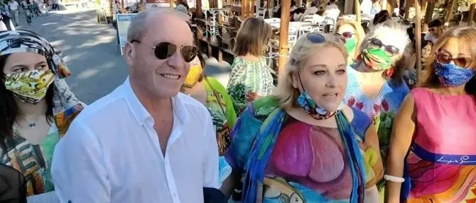 Arte e Letture ad alta quota, il talento calabrese negli Incontri silani di Camigliatello