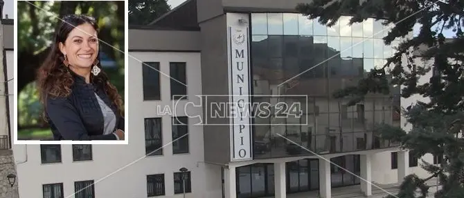 Comunali a San Giovanni in Fiore, anche Fi e Fdi con Rosaria Succurro