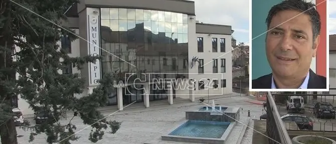 Elezioni a San Giovanni in Fiore, due liste a sostegno di Pietro Silletta