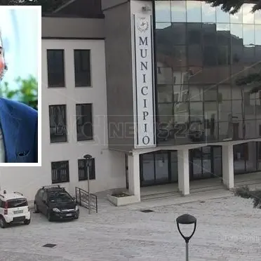 San Giovanni in Fiore, A Testa Alta la corsa di Salvatore Mancina
