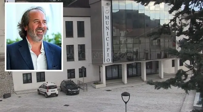 San Giovanni in Fiore, A Testa Alta la corsa di Salvatore Mancina