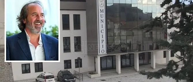 San Giovanni in Fiore, A Testa Alta la corsa di Salvatore Mancina