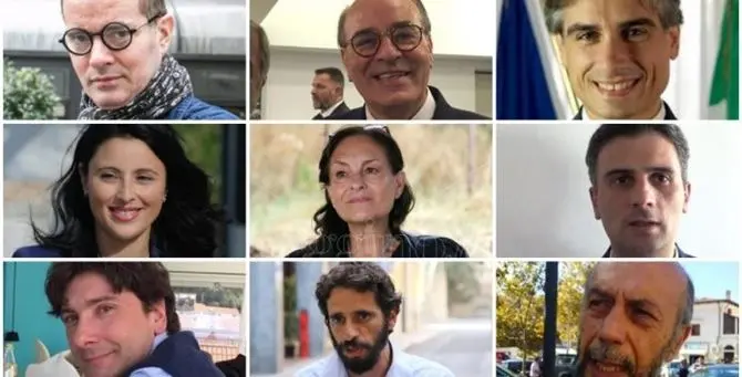 Reggio Calabria al voto confusa: un esercito di candidati ma nessun leader