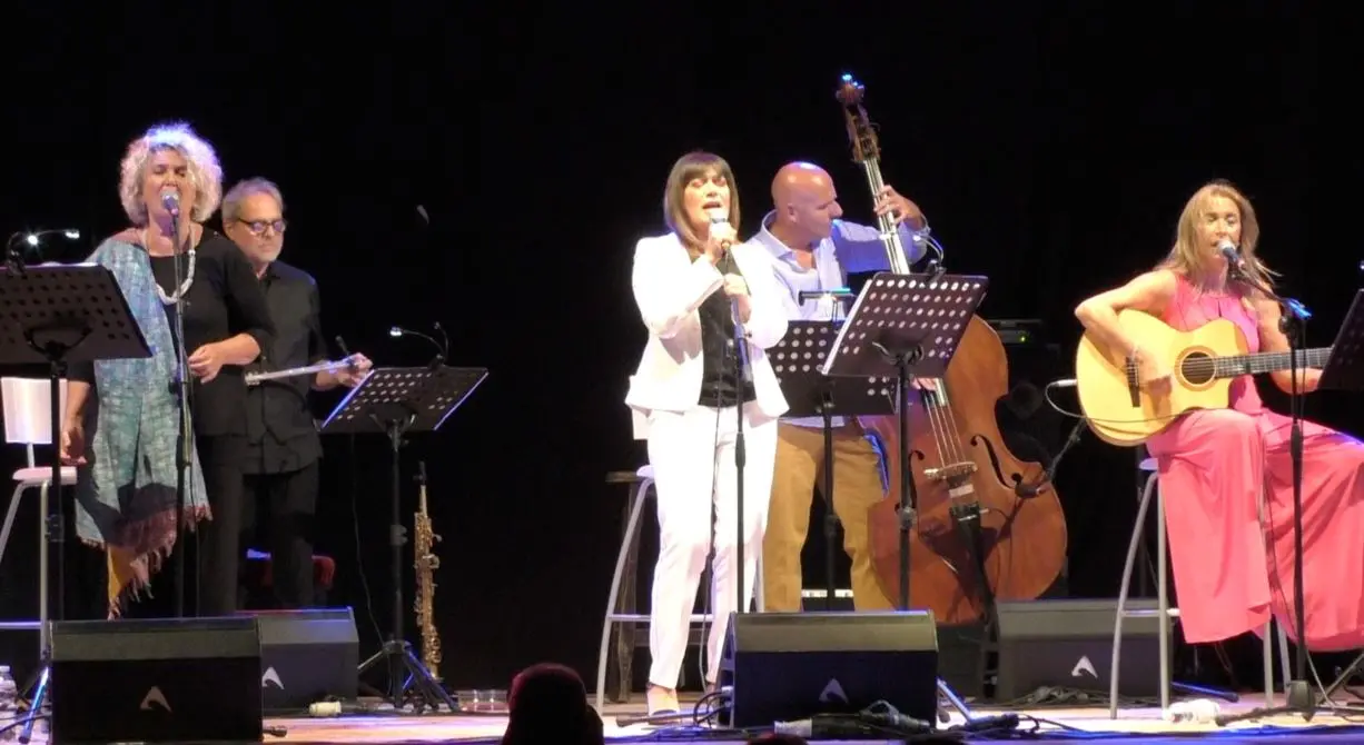 Roccella Jazz, protagonista la musica d'autore con il trio Casale-Nava-Di Michele