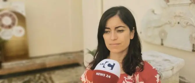 Corigliano Rossano, affresco del ‘400 entra a far parte dei tesori del Museo diocesano