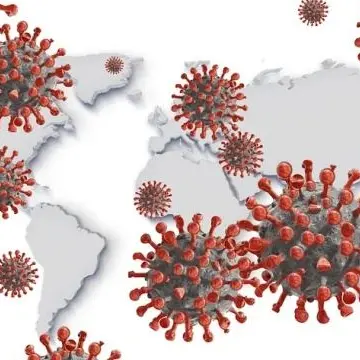 Coronavirus Calabria, rallentano solo un poco i contagi: 8 nuovi positivi nel bollettino