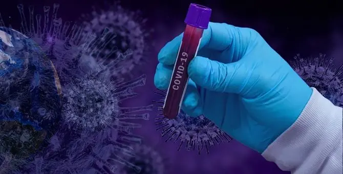 Coronavirus, a Cariati un nuovo positivo: è un anziano di 71 anni