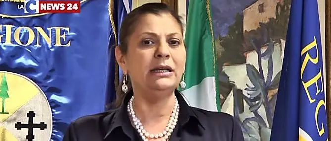 Coronavirus, Santelli: «Discoteche chiuse dal 13 agosto, così la Calabria si è salvata»