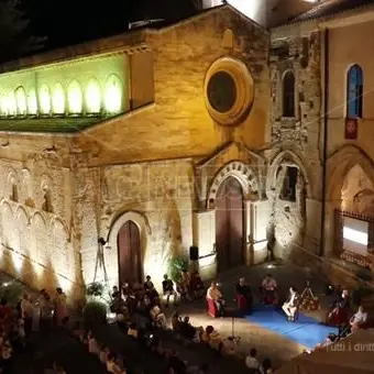 La liberazione di Tropea del 1615 rivive con una tavola rotonda