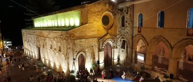 La liberazione di Tropea del 1615 rivive con una tavola rotonda