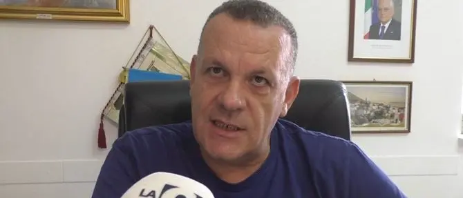 Rientro a scuola, sindaco di Santa Maria del Cedro: «Le famiglie devono aiutarci»
