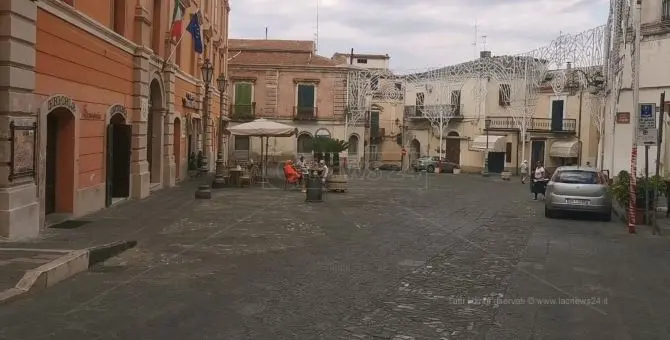 Corigliano Rossano, i commercianti dei centri storici sull’orlo di una nuova crisi