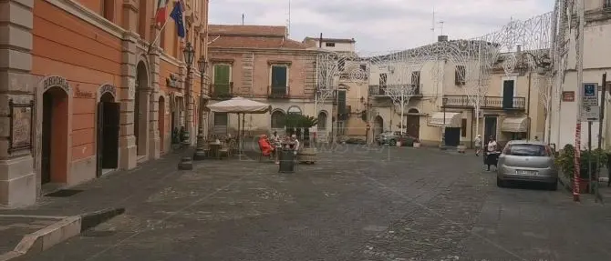 Corigliano Rossano, i commercianti dei centri storici sull’orlo di una nuova crisi