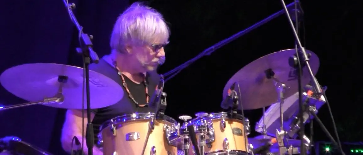 Roccella Jazz, il ritorno di Tony Esposito tra rumba e world music