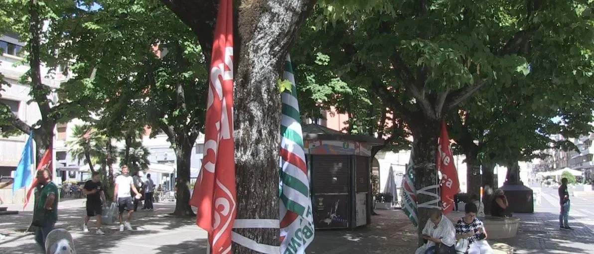 Sanità privata, paradossi ai tempi del Covid: eroi delle corsie senza rinnovo contrattuale