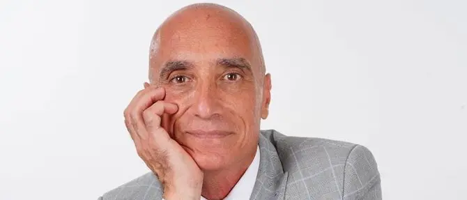 Elezioni a Crotone, Manica si presenta: «Non sono un politico, sarò libero di decidere»