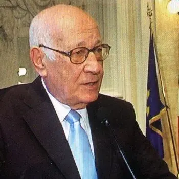 Morto Nino Calarco, storico direttore della Gazzetta del Sud per 44 anni