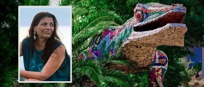 Morte di Spatari, Santelli: «Abbiamo il dovere di non disperdere la sua arte»