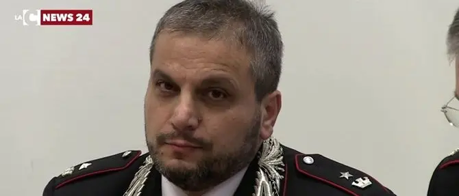 Valerio Palmieri, la spina nel fianco della 'ndrangheta lascia Vibo Valentia