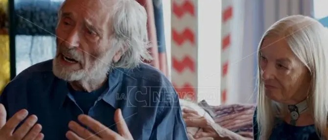 Morte di Nik Spatari, il mondo politico calabrese ricorda il fondatore del MuSaBa