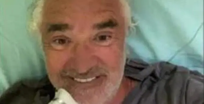 Non solo prostatite, Flavio Briatore positivo al Covid: l’ospedale conferma