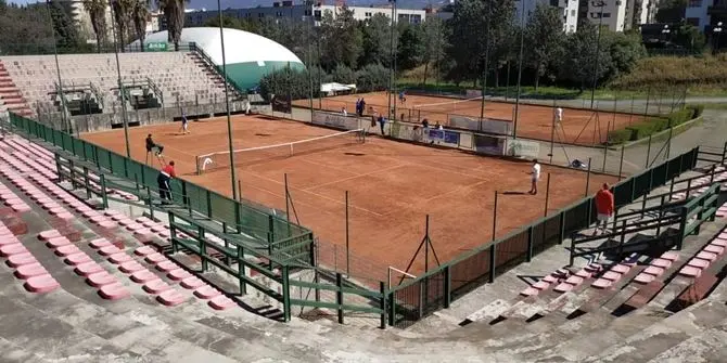 Rende, fine del match sui campi da tennis: il Consiglio di Stato dà ragione al Comune