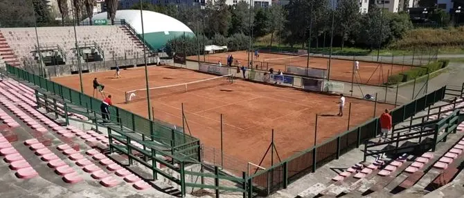 Rende, fine del match sui campi da tennis: il Consiglio di Stato dà ragione al Comune