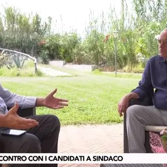 Minicuci si racconta a LaC: «Il centrodestra unito governerà Reggio Calabria»