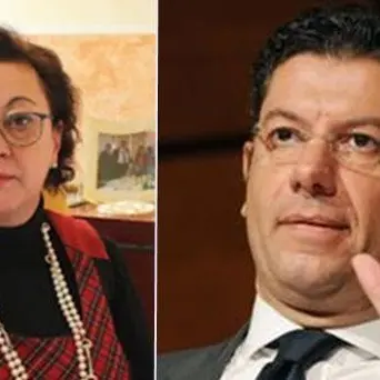 I “regali d'addio” dell'ex direttrice del carcere Maria Carmela Longo a Peppe Scopelliti
