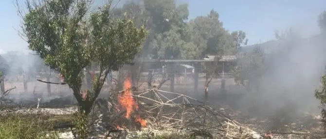 Tragedia aerea a Cassano, disposta l'autopsia sui corpi delle due vittime