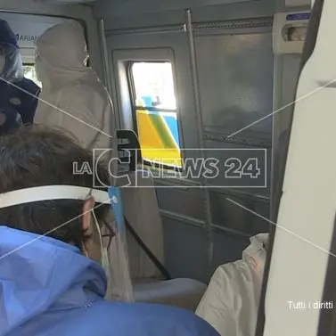 Coronavirus in Calabria, sei i nuovi casi positivi nel bollettino regionale