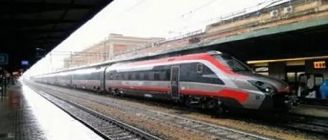 Treni, l'assessore rassicura: «Frecciargento partirà ancora da Sibari»