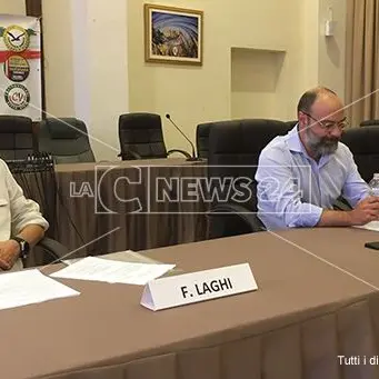 Elezioni a Castrovillari, Santagada presenta il suo laboratorio politico