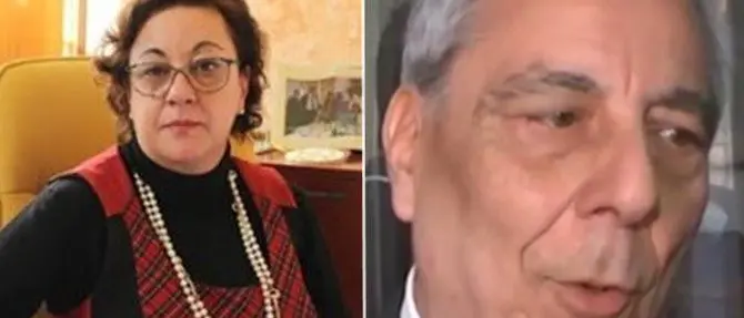 Paolo Romeo e i 76 boss alla corte dell'ex direttrice del carcere di Reggio Calabria Longo