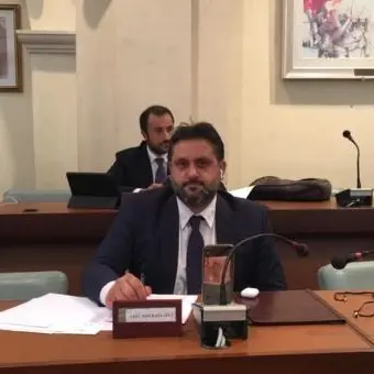 Corigliano Rossano, parla il consigliere positivo: «Non so come ho contratto il virus»