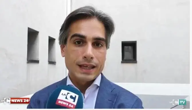 Reggio Calabria, Falcomatà a Castelli: «Dl agosto porta la nostra firma»