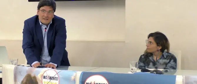 Elezioni Reggio Calabria, viceministro Castelli lancia Foti e critica Falcomatà sul debito